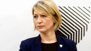 Photo of Мицкоски: На листата на Владата за државен обвинител се тројца кандидати, Ленче Ристоска не е меѓу нив