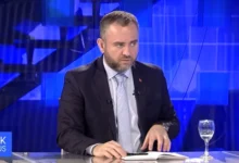 Photo of Тошковски: Приведени 10 лица за запленетата марихуана во Србија, двајца се веќе во притвор