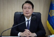 Photo of Осудениот поранешен јужнокорејски претседател, Јун Сук-јеол, јавно се извини за предизвиканата болка на својот народ