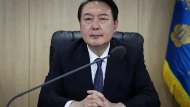 Photo of Осудениот поранешен јужнокорејски претседател, Јун Сук-јеол, јавно се извини за предизвиканата болка на својот народ