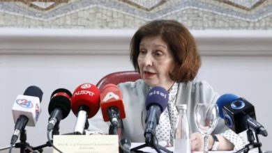 Photo of Сиљановска-Давкова: Добро е што ќе има нов закон за помилување бидејќи стариот не личи на закон