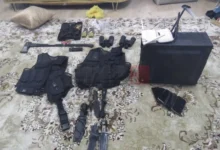 Photo of Пронајдено оружје при претрес во Тетовско, лишени од слобода две лица, едното поради закана за масовно убиство, упатена преку интернет