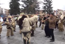 Photo of Прилепските мечкари – традиција од преку 100 години за безвременско постоење