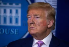 Photo of Трамп изјавил дека е „срамна“ одлуката на Врховниот суд за царините