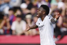 Photo of Бразилците бараат од ФИФА и УЕФА строги казни за случајот Винисиус