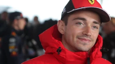 Photo of Ф1: Леклер најбрз на последното претсезонско тестирање