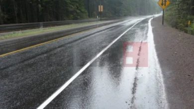 Photo of Сообраќајот на државните патишта се одвива во зимски услови, сите патни правци проодни