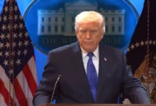 Photo of Трамп ја нарече пресудата на Врховниот суд за царините „длабоко разочарувачка“