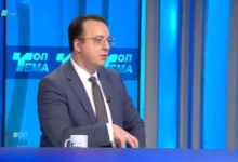 Photo of Николоски: Решение за македонските превозници ќе има, интензивно работиме, проблемот е високо на агендата на Брисел