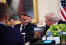 Photo of Макрон за царините на Трамп: Добро да има противтежа на моќта, реципроцитет, а не еднострани одлуки