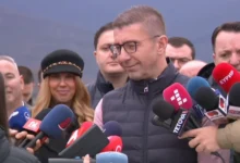 Photo of Мицкоски: Владата функционира одлично, нема да има предвремени парламентарни избори