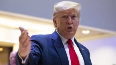 Photo of Трамп најави дека ќе испрати болнички брод во Гренланд