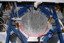 Photo of САД за прв пат транспортираа нуклеарен микрореактор од Калифорнија до Јута