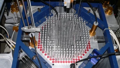 Photo of САД за прв пат транспортираа нуклеарен микрореактор од Калифорнија до Јута