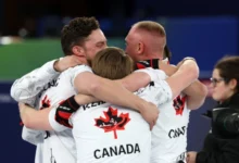 Photo of ЗОИ 2026: Злато за Канада во карлинг