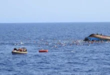 Photo of Пет тела на мигранти пронајдени на брегот источно од Триполи