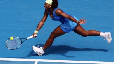 Photo of Серена Вилијамс ги исполни условите за враќање на теренот