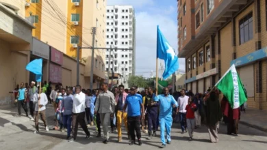 Photo of Сомалиленд е подготвен да им даде на САД пристап до своите минерали, како и можност за распоредување американски воени бази