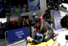 Photo of ЗОИ 2026: Двојна победа на Германија во боб четворосед