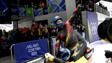 Photo of ЗОИ 2026: Двојна победа на Германија во боб четворосед