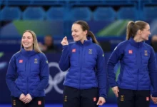 Photo of ЗОИ 2026: Швеѓанките олимписки шампионки во карлинг