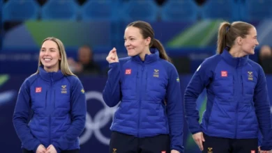 Photo of ЗОИ 2026: Швеѓанките олимписки шампионки во карлинг