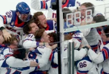 Photo of ЗОИ 2026: Прво злато за американските хокеари по пауза од 46 години