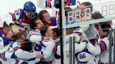 Photo of ЗОИ 2026: Прво злато за американските хокеари по пауза од 46 години