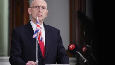 Photo of Џон Хили: Распоредувањето британски војници во Украина би значело крај на војната