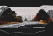 Photo of Сообраќајот се одвива во зимски услови, без подолги задржувања на граничните премини