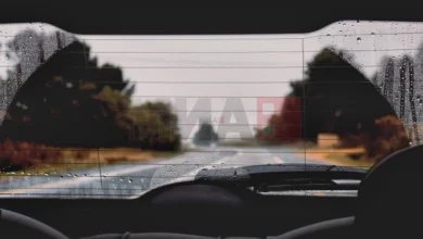 Photo of Сообраќајот се одвива во зимски услови, без подолги задржувања на граничните премини