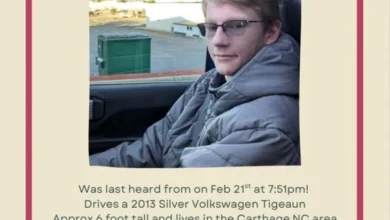 Photo of Објавено името и фотографија на убиениот маж што се обиде вооружен да влезе на имотот на Трамп во Флорида