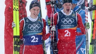 Photo of ЗОИ 2026: Норвешка со најмногу медали