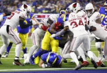 Photo of Поранешниот играч на Минесота и Аризона, Рондејл Мур, пронајден мртов