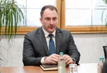 Photo of Андоновски: Годинава очекуваме најмалку 20-30 нови дигитализирани услуги, извод на родени за помалку од 48 часа, „Роаминг како дома“ до крајот на годината