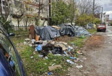 Photo of Стружани да ја исчистат дивата вегетација од тротоарите, во спротивно Комунално ќе ги фактурира трошоците за отстранување