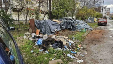 Photo of Стружани да ја исчистат дивата вегетација од тротоарите, во спротивно Комунално ќе ги фактурира трошоците за отстранување