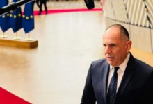 Photo of Герапетритис: Важно е ЕУ да остане доследна и да им даде нов поттик и нова визија на народите од Западен Балкан