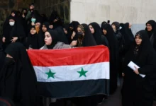 Photo of Трет ден од новите протестите на иранските универзитети