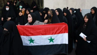 Photo of Трет ден од новите протестите на иранските универзитети