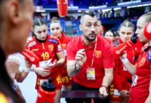 Photo of Грчевски го објави списокот на ракометарки за дуелите со Белгија