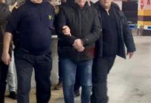 Photo of (Видео) Чувствувате ли вина, зошто се вративте?“, Артан Груби по шест часа распит однесен во суд