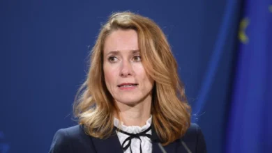 Photo of Калас: Поради спротивставувањето од Унгарија, ЕУ не усвои нови санкции кон Русија и не одобри заем за Украина