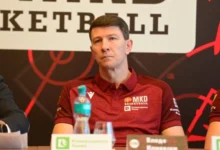 Photo of Илиевски: Почнуваме со нов селектор – очекуваме добри резултати во иднина