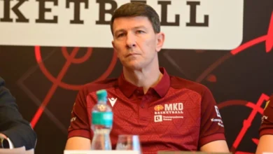 Photo of Илиевски: Почнуваме со нов селектор – очекуваме добри резултати во иднина