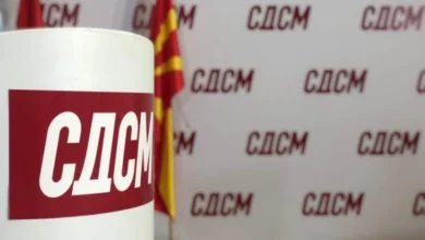 Photo of СДСМ: Куќен притвор за Груби е потврда дека сè е договорено