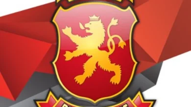 Photo of ВМРО-ДПМНЕ: Одлуката за домашен притвор е на Обвинителството, сите забелешки СДС да ги испрати на таа адреса