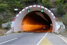 Photo of Нормализиран сообраќајот на патниот правец Скопје-Велес