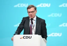 Photo of Вадефул: Германија е отворена за разговори со Русија, но отфрла отстапки