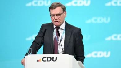 Photo of Вадефул: Германија е отворена за разговори со Русија, но отфрла отстапки
